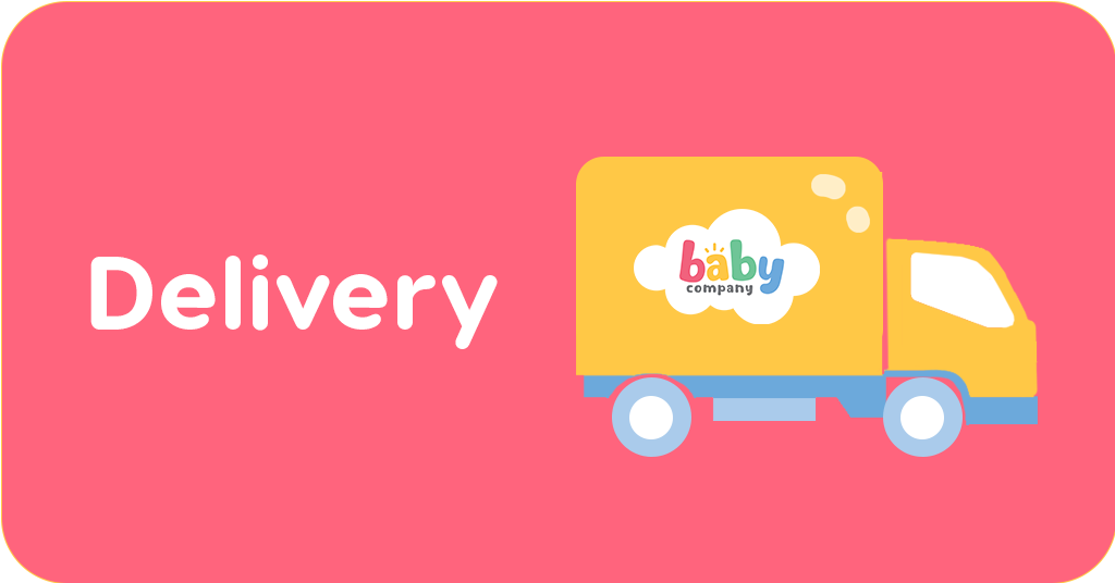 Delivery of Items done based on the Celebrant's instructions