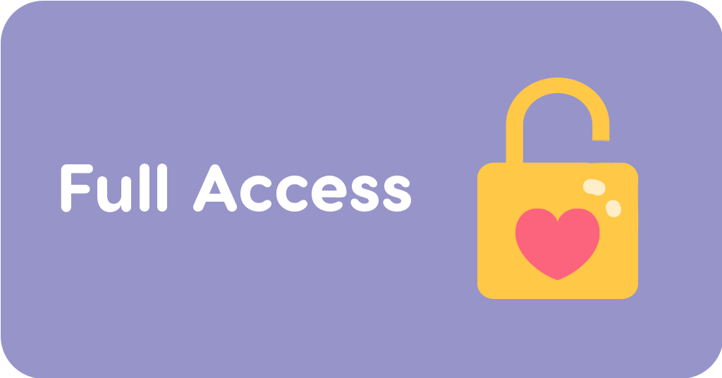 When you Sign up and Set an Event, you have full access to our Catalog of Products you can add to your Wish list